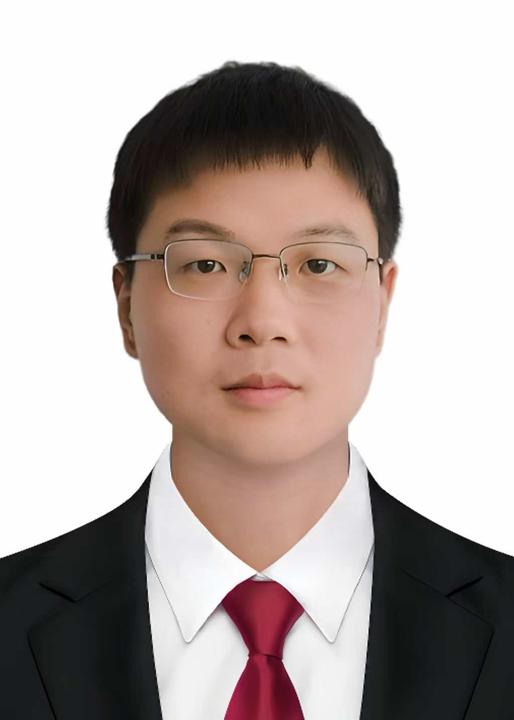 Welcome! Li Qiao’s Homepage - Li Qiao